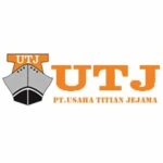 Client Jasa Pembuatan Website Lampung Force Teknologi - PT USAHA TITIAN JEJAMA Lampung