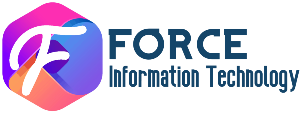 Force Teknologi - Jasa Pembuatan Website Lampung