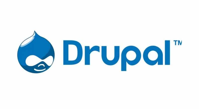 drupal