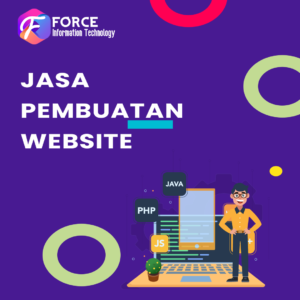 Jasa Pembuatan Website di Lampung